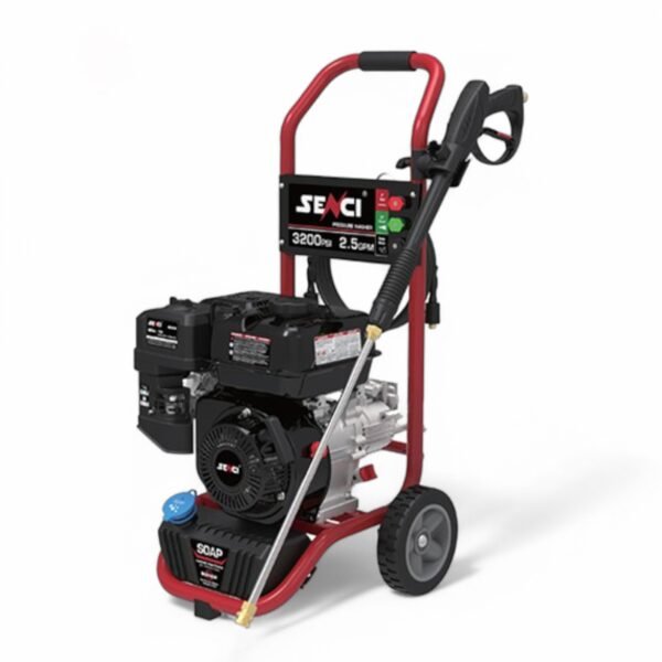 Senci High Pressure Washer DSCGPW3200H-D