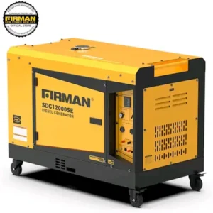 Firman SDG Diesel